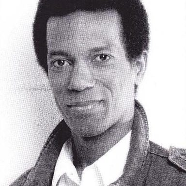 Tony Wilson