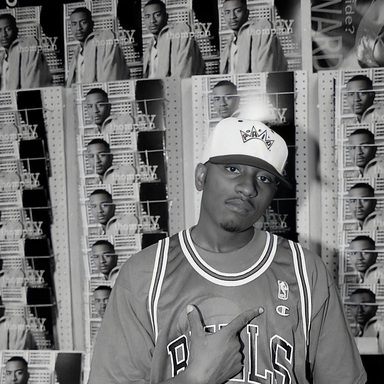 Tony Thompson