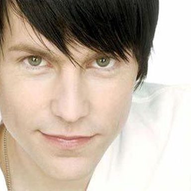 Tony Vincent