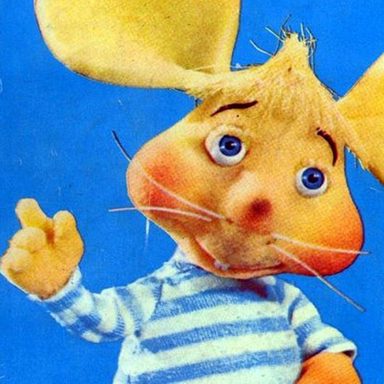 Topo Gigio