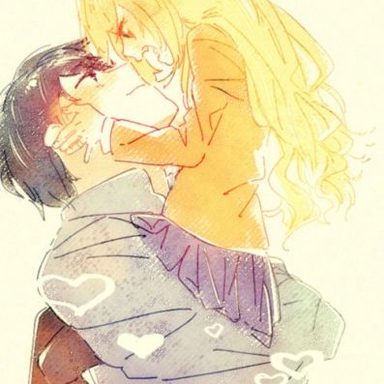 Toradora!