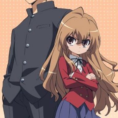 Toradora! photo 16