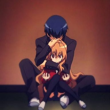 Toradora!