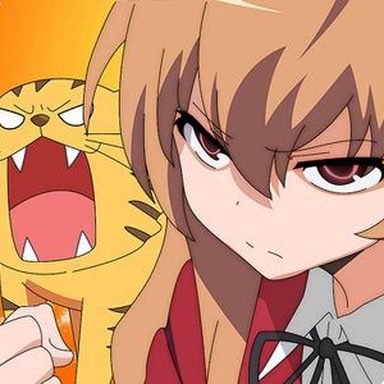 Toradora! photo 19
