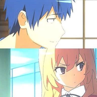 Toradora!