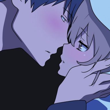 Toradora! photo 14