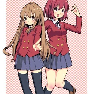 Toradora! photo 15