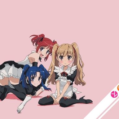 Toradora! photo 17