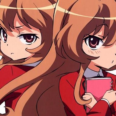 Toradora!
