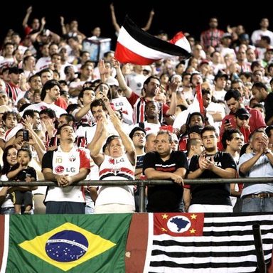 Torcida Independente