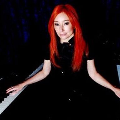 Tori Amos photo 10