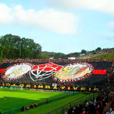 Torcida Uniformizada Os Imbatíveis
