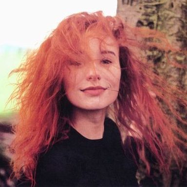 Tori Amos photo 9