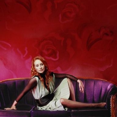 Tori Amos photo 30