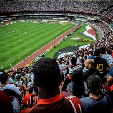 Torcida Independente photo 9