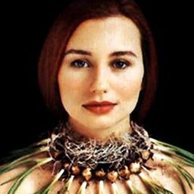 Tori Amos