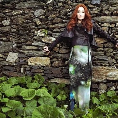 Tori Amos photo 14