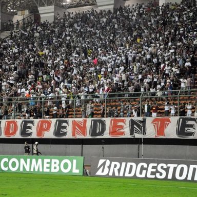 Torcida Independente photo 11