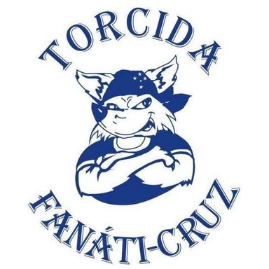 Torcida Fanati-Cruz