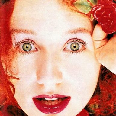 Tori Amos