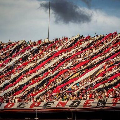Torcida Independente