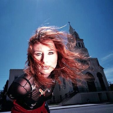 Tori Amos photo 33
