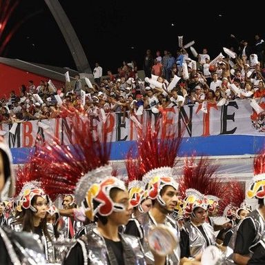 Torcida Independente