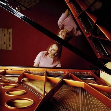Tori Amos photo 26