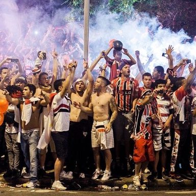 Torcida Independente photo 10