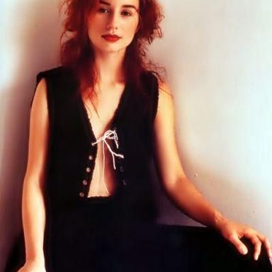 Tori Amos