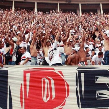 Torcida Independente