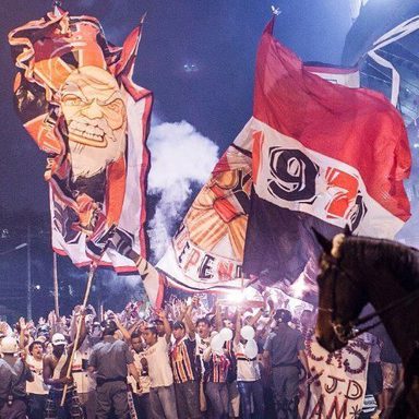 Torcida Independente