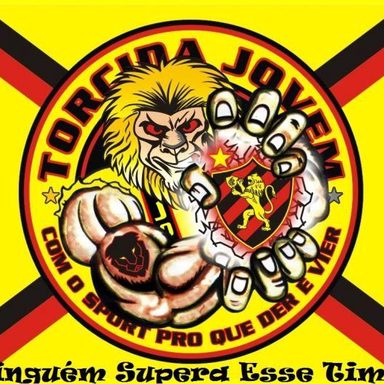 Torcida Jovem do Sport