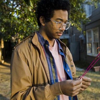 Toro Y Moi