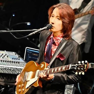 Toshiki Kadomatsu