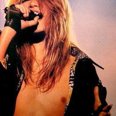 Toshi