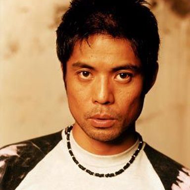 Toshinobu Kubota