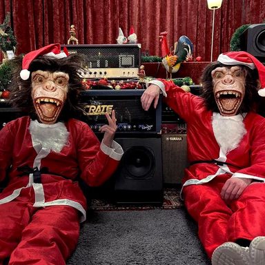 Total Ape