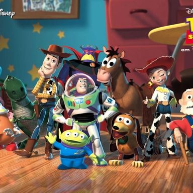 Toy Story