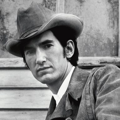 Townes Van Zandt