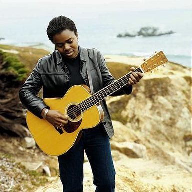 Tracy Chapman