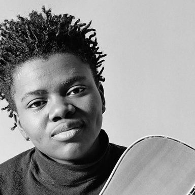 Tracy Chapman