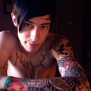 Trace Cyrus