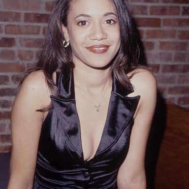 Tracie Spencer