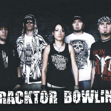 Tracktor Bowling