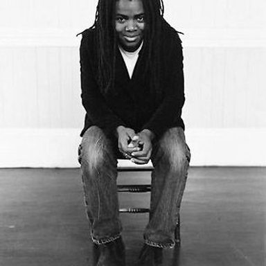 Tracy Chapman photo 15