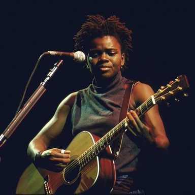 Tracy Chapman