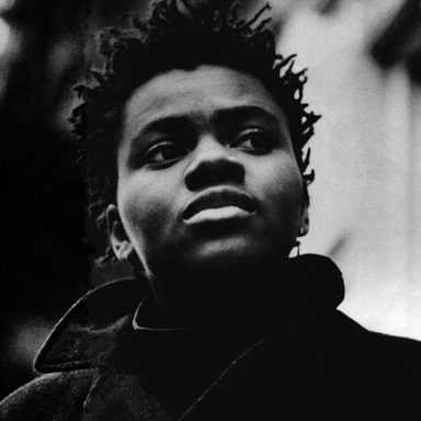 Tracy Chapman