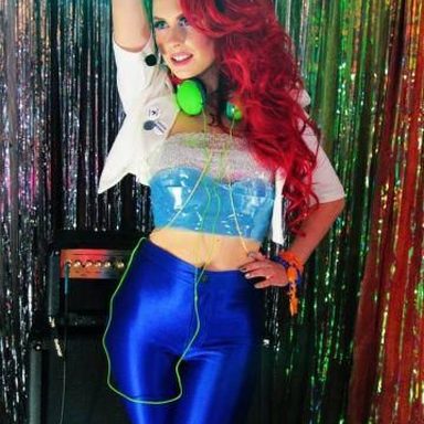 Traci Hines