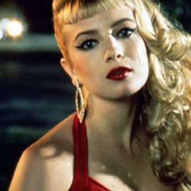 Traci Lords